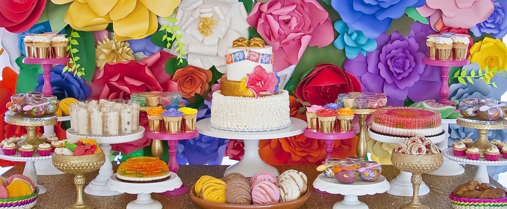 Seasonal Baby Shower Themes
