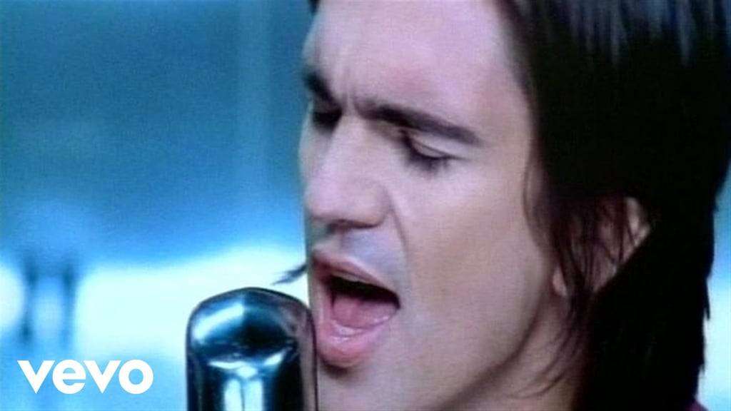 "Es Por Ti" by Juanes