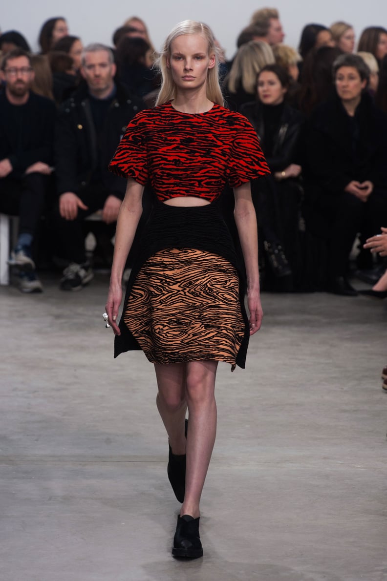 Proenza Schouler Fall 2014