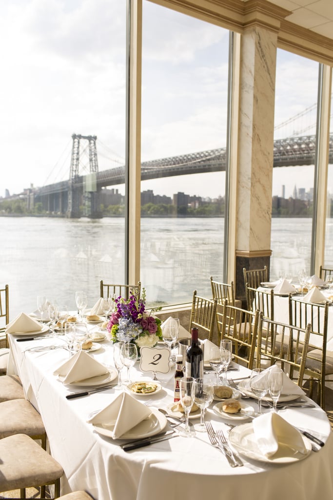 New York City Fourth of July Wedding
