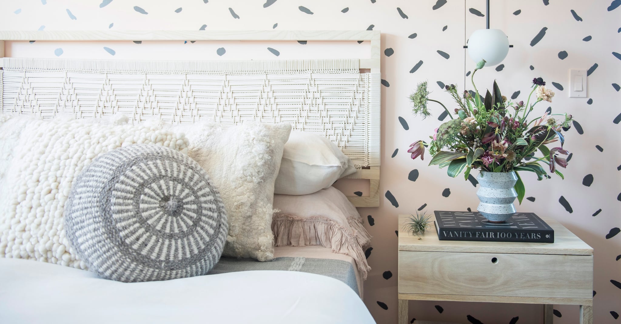 The 10 Essentials You Need to Create the Most Relaxing Bedroom