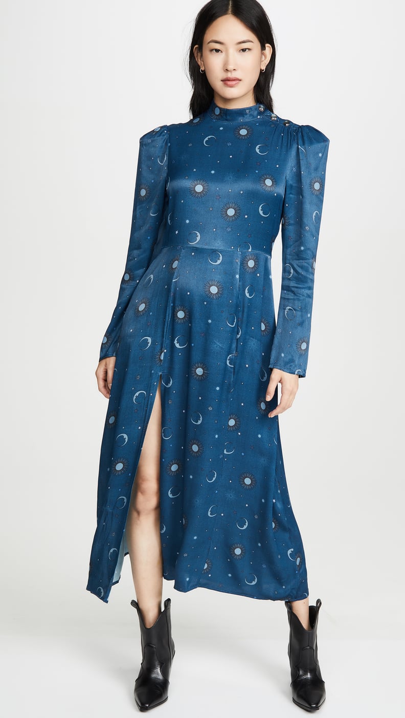 Rahi Moonlight Fallon Dress