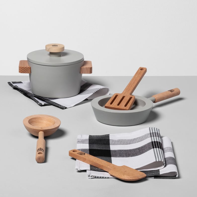 Magnolia Wooden Toys From Target | PS Family