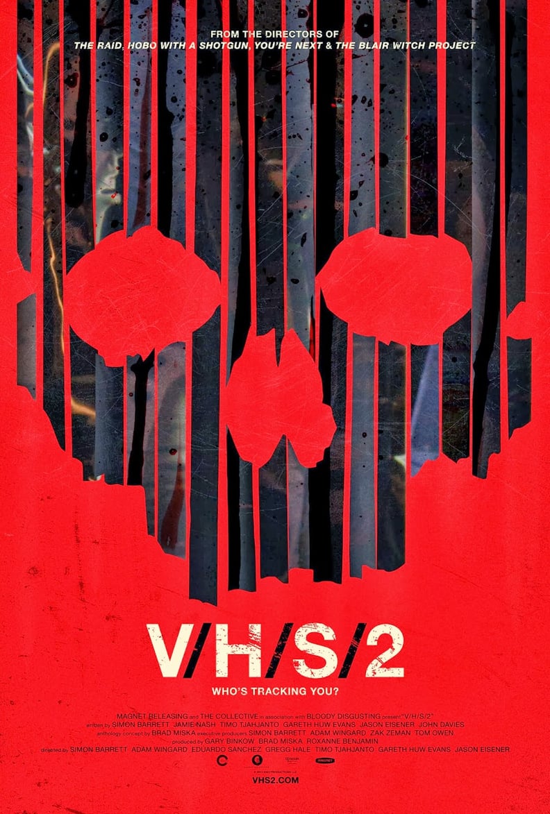 V/H/S 2