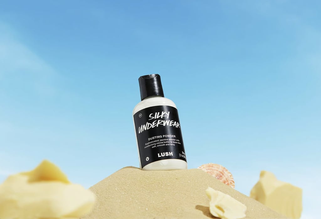 7 Best Talc-Free Body Powders
