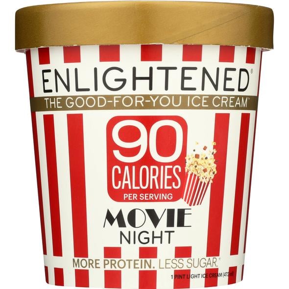 Enlightened Movie Night