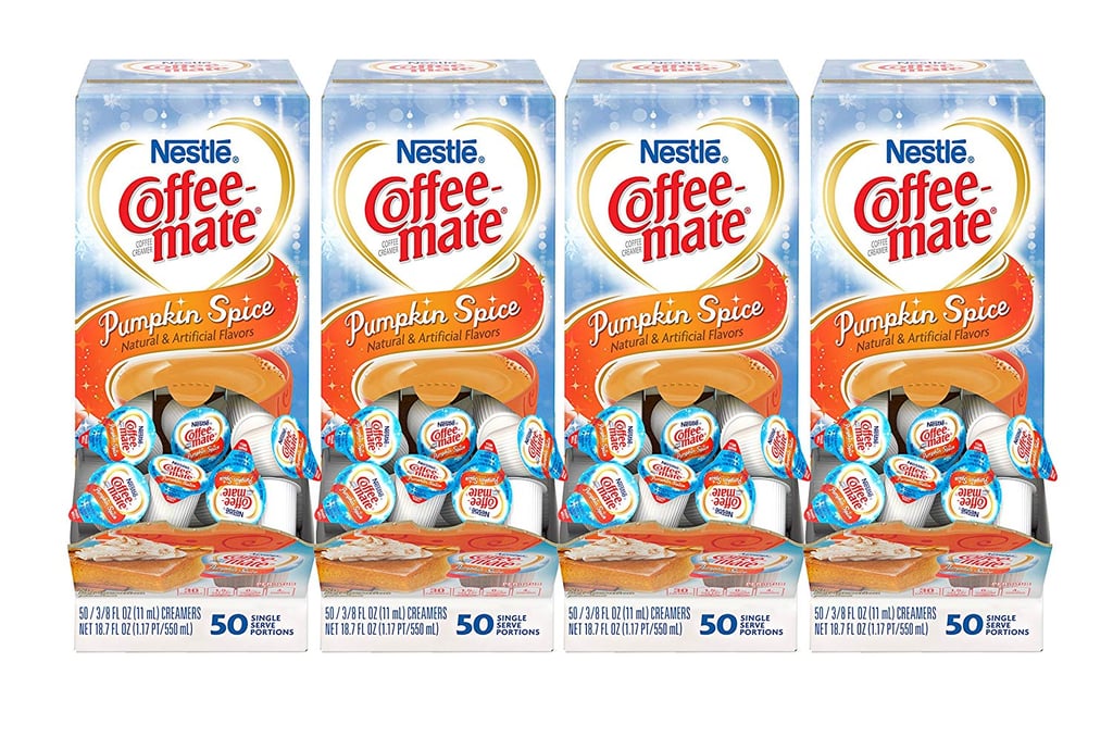 Nestle Coffee Mate Coffee Creamer