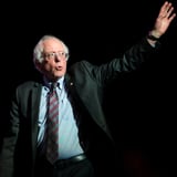 Teen Whisperer Bernie Sanders Plans