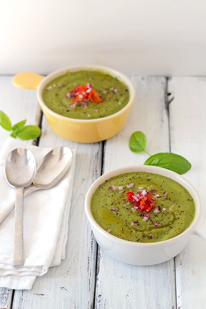 Paleo Soup Recipes POPSUGAR Fitness