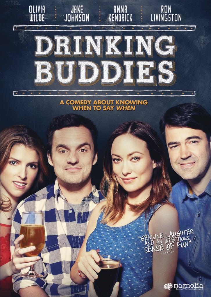 Drinking Buddies Drinking Buddies