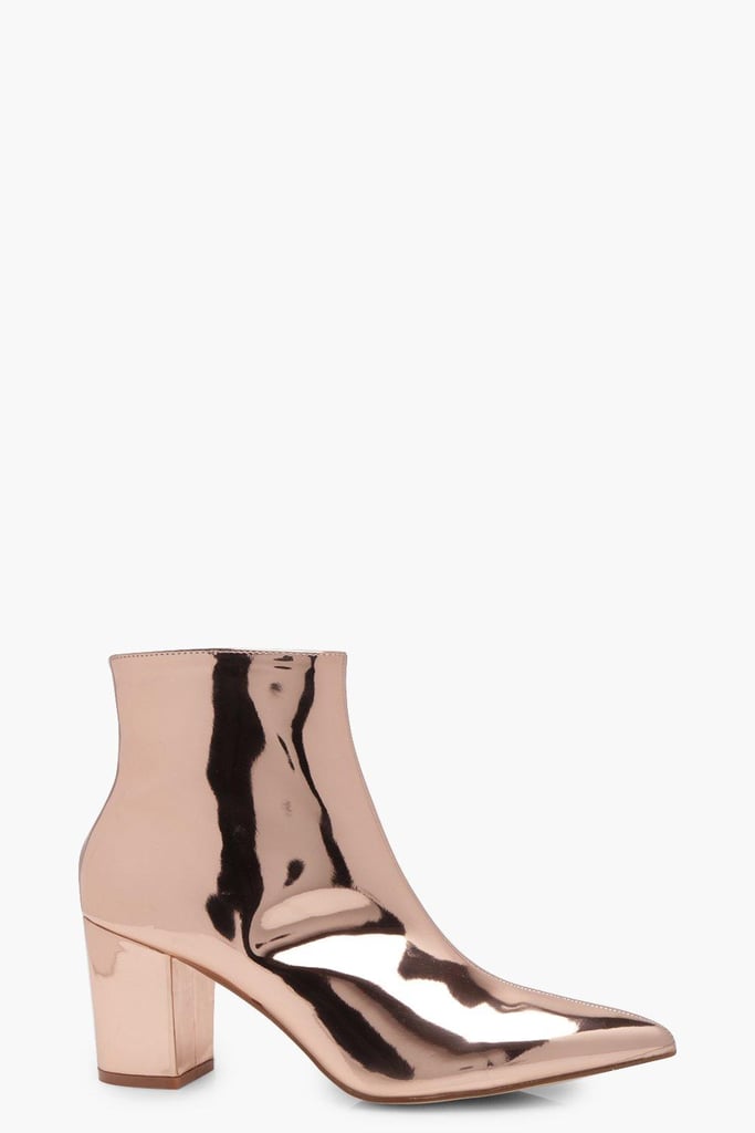 Boohoo Boots