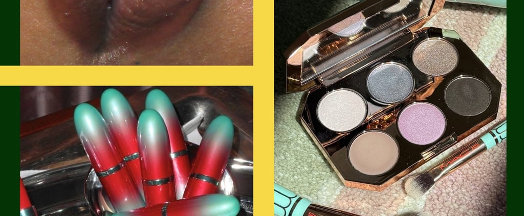 Best Holiday Gifts From MAC Cosmetics