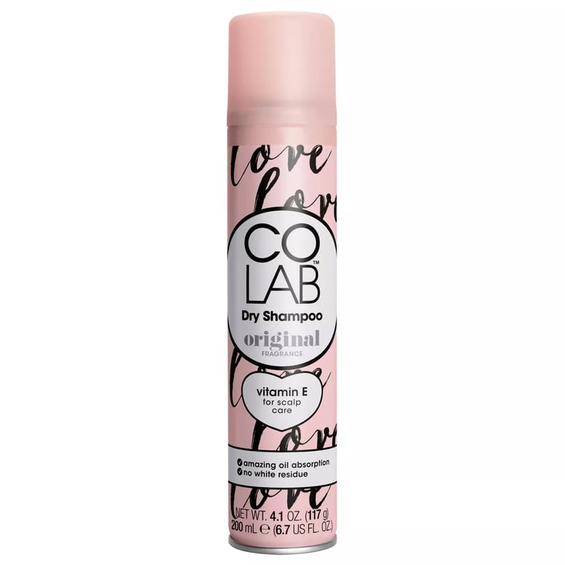 Best Lightweight Dry Shampoo