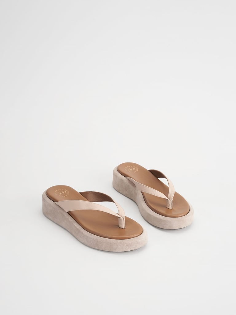 8 Cute Sandal Trends to Shop For Spring and Summer 2021 | POPSUGAR Fashion