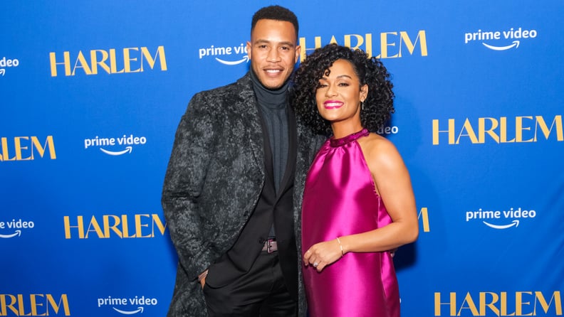 How Many Kids Do Grace and Trai Byers Have?