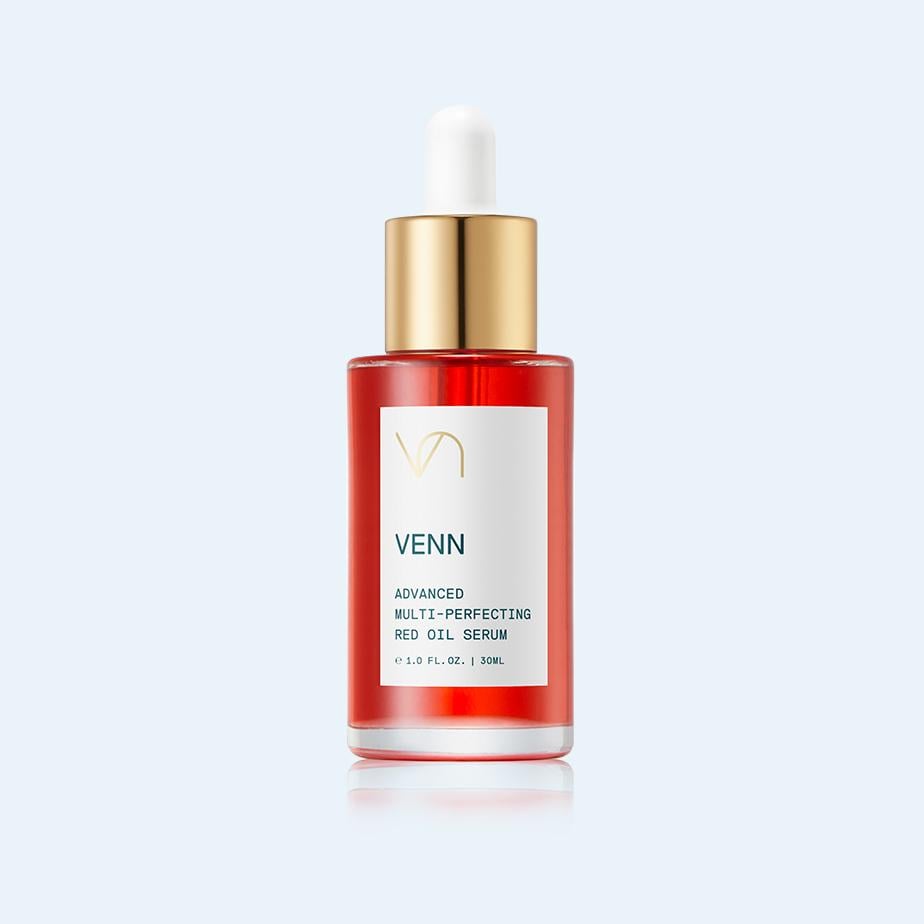 Venn Advanced Multi-Perfecting Red Oil Serum