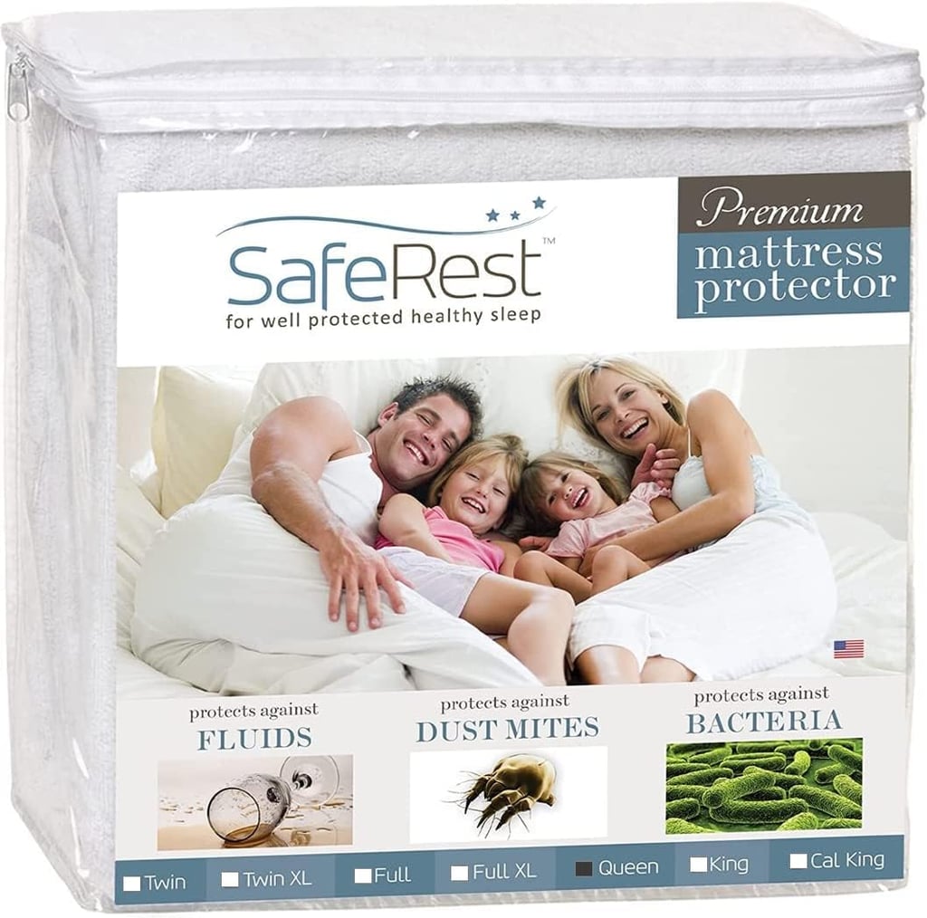 Best Waterproof Mattress Protector