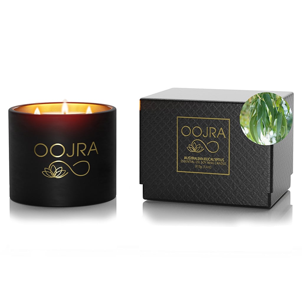 An Essential Oil Candle SelfCare Gifts For Moms POPSUGAR Family