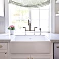 The Truth About Farmhouse Sinks