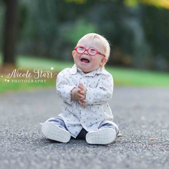 Photos of Kids With Down Syndrome