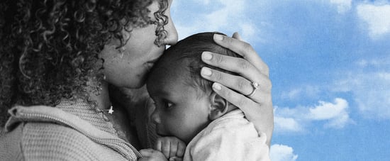 Post-Baby Clarity: Doctor Shares What It Is, Why It Happens