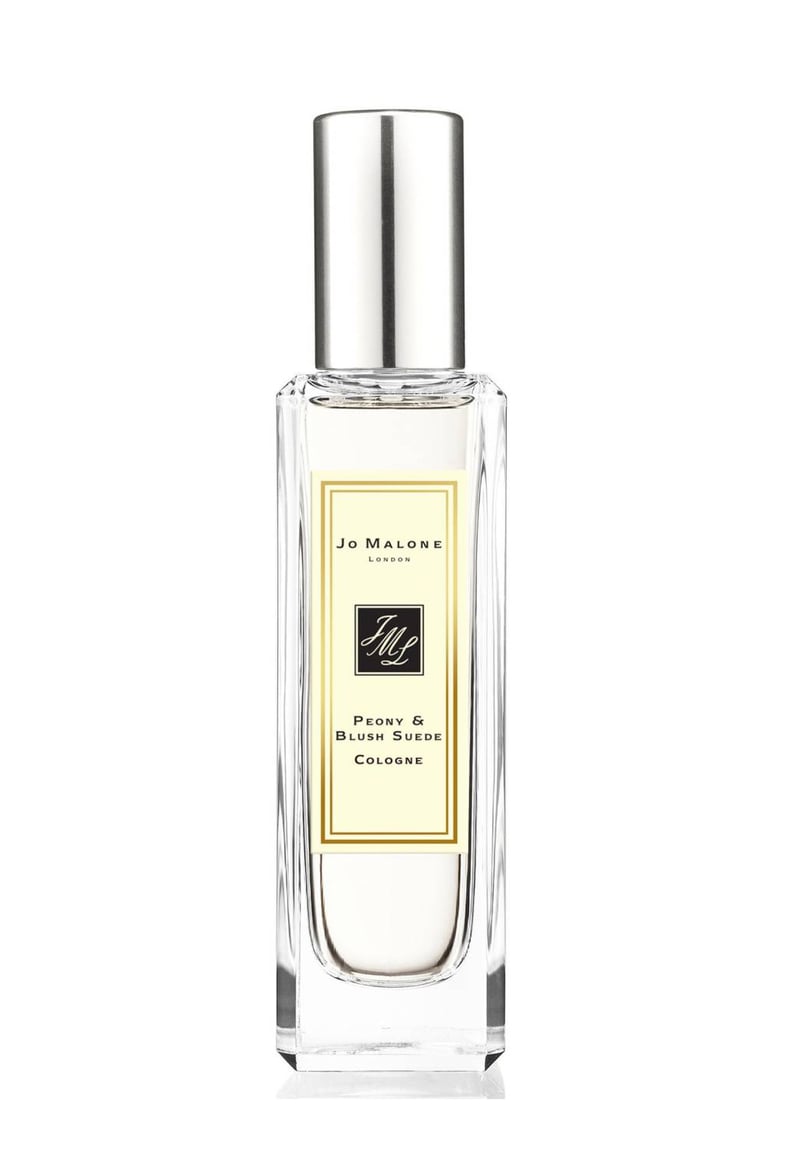 Jo Malone Cologne in Peony and Blush Suede