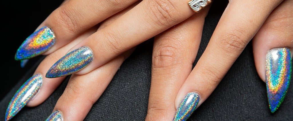 NYFW Spring 2019 Nail Trends