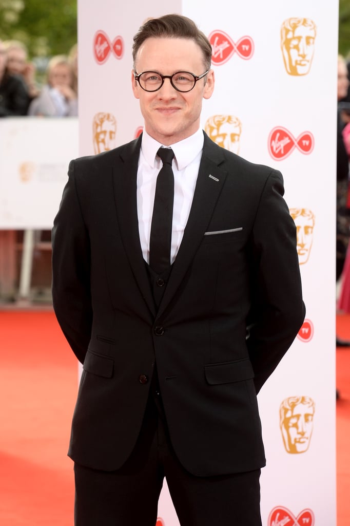 Kevin Clifton