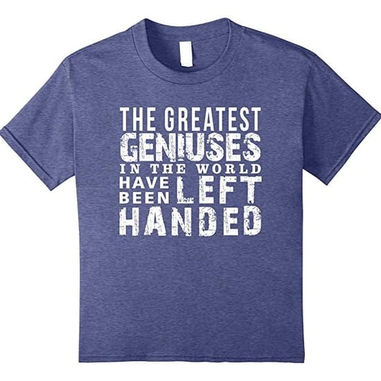 Gifts For Left-Handed Kids 2018