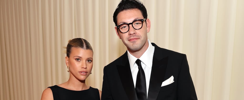 Who Is Sofia Richie's Fiancé, Elliot Grainge?