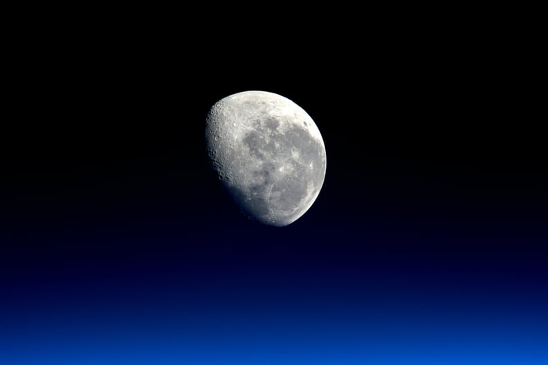 What Planet Rules Cancer?: The Moon