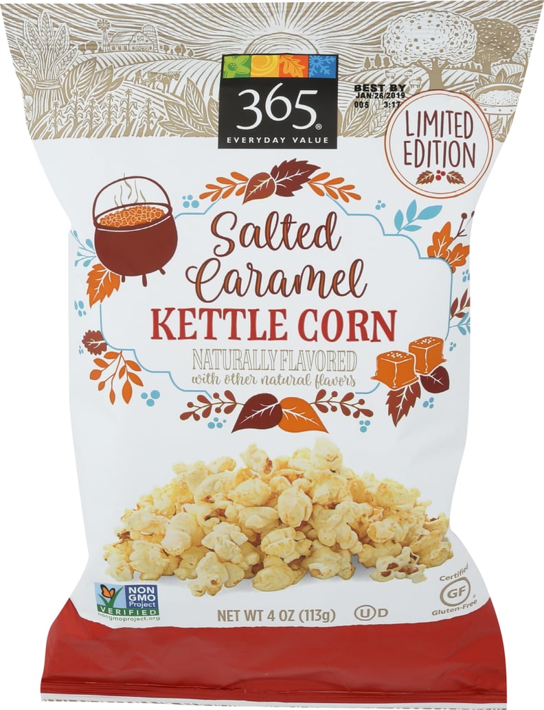 365 Everyday Value Salted Caramel Kettle Corn