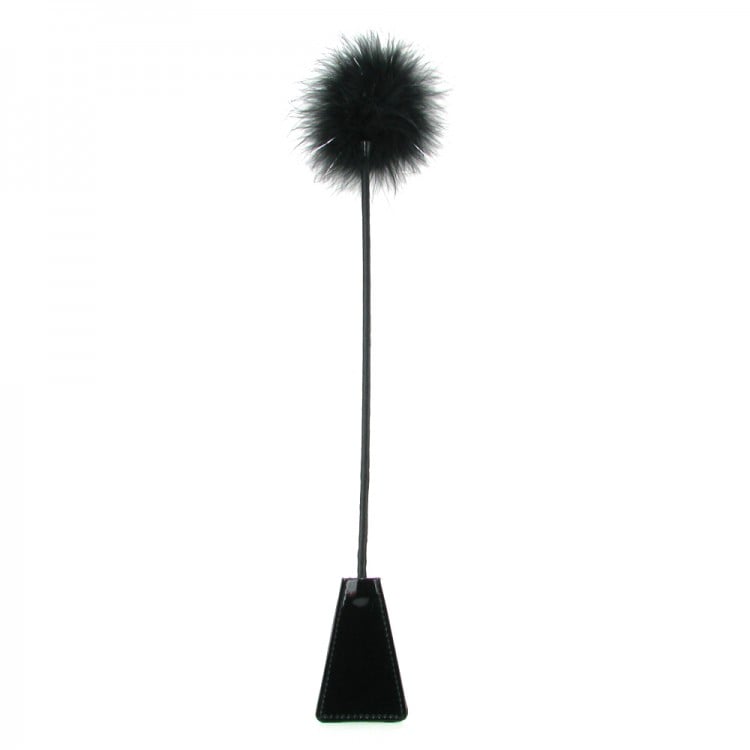 Fetish Fantasy Ltd Feather Crop ($14)