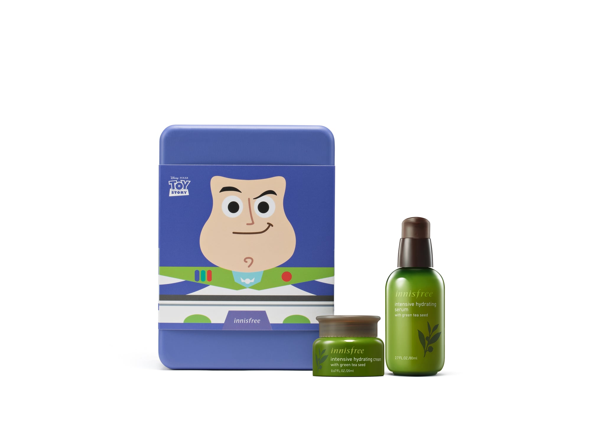 innisfree x toy story