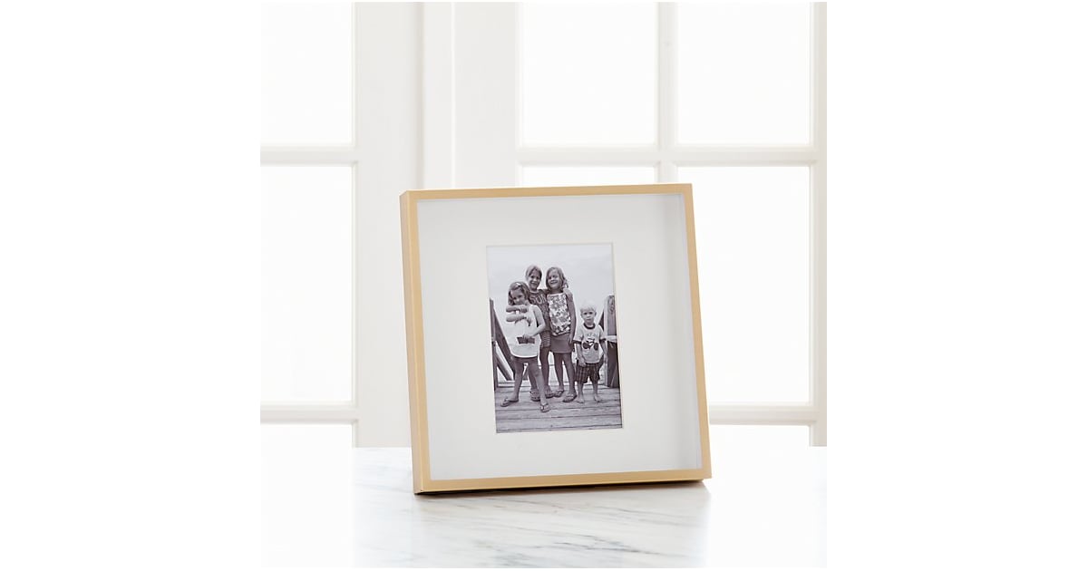 Madeline Brushed Gunmetal Frame Big Little LiesInspired Home Decor