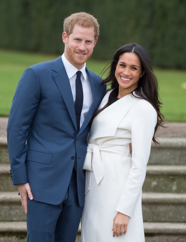 Meghan Markle Wearing Belts