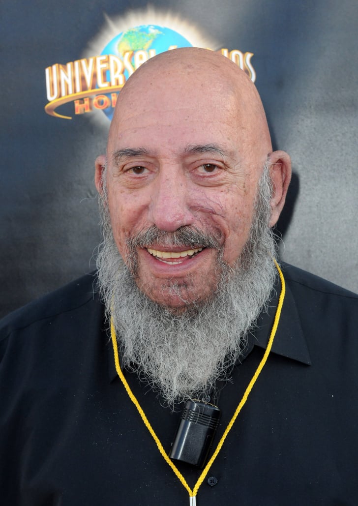 Sid Haig | Celebrities Who Died in 2019 | POPSUGAR Celebrity Photo 69