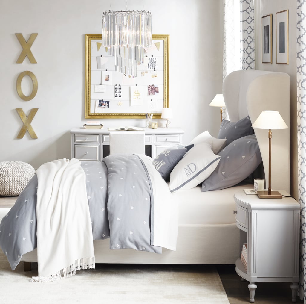 Framed Wire Photo Display Best Pieces From RH Teen POPSUGAR Home Photo 7