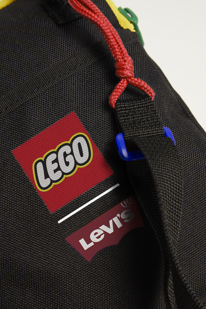 Lego x Levi's Limited-Edition Collection Coming October 1