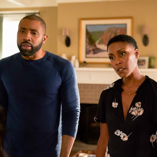 Jefferson and Lynn's Romance on Black Lightning Is About Staying Together