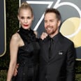 Sam Rockwell and Leslie Bibb Have Been Together For Way Longer Than You Knew