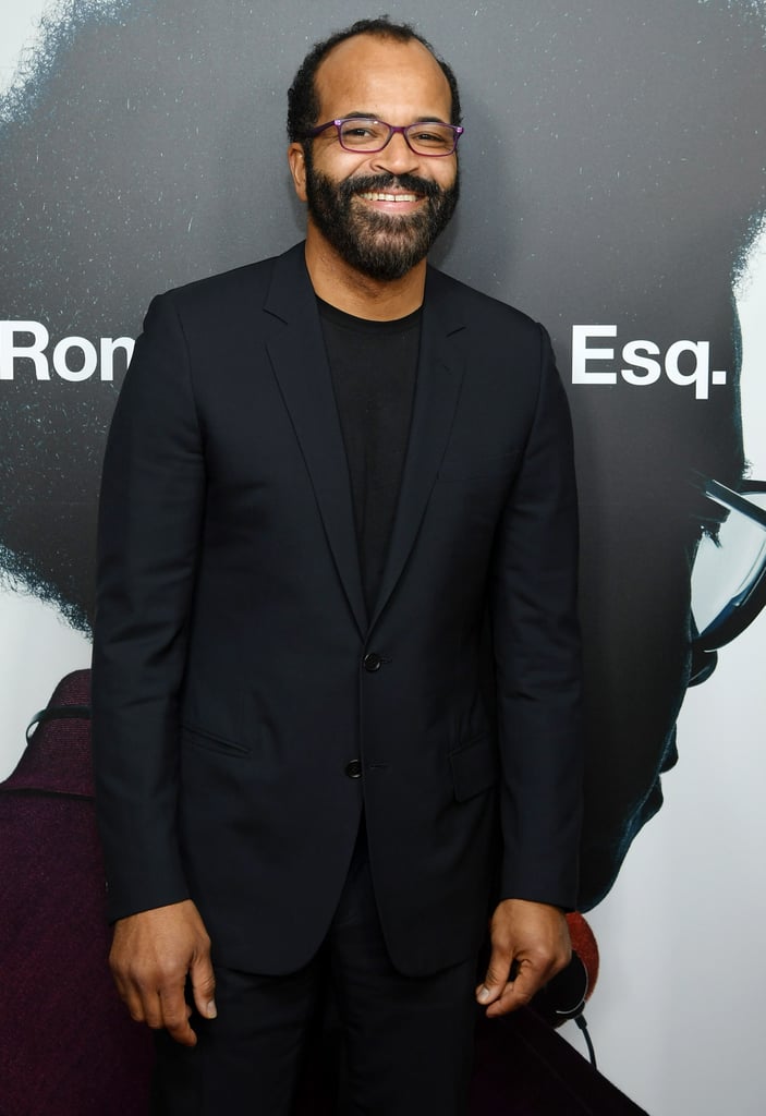 Jeffrey Wright as Hobie