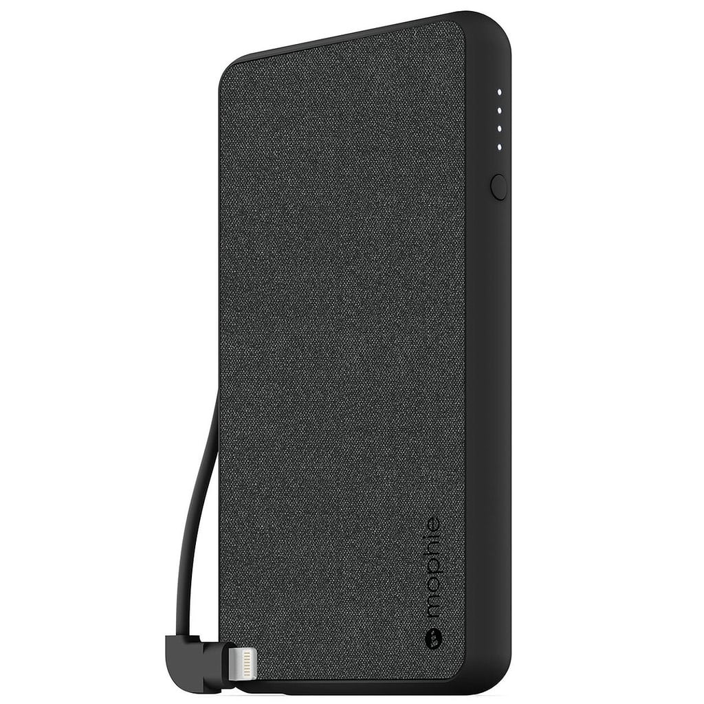 A Portable Battery: Mophie Powerstation Plus Portable Battery