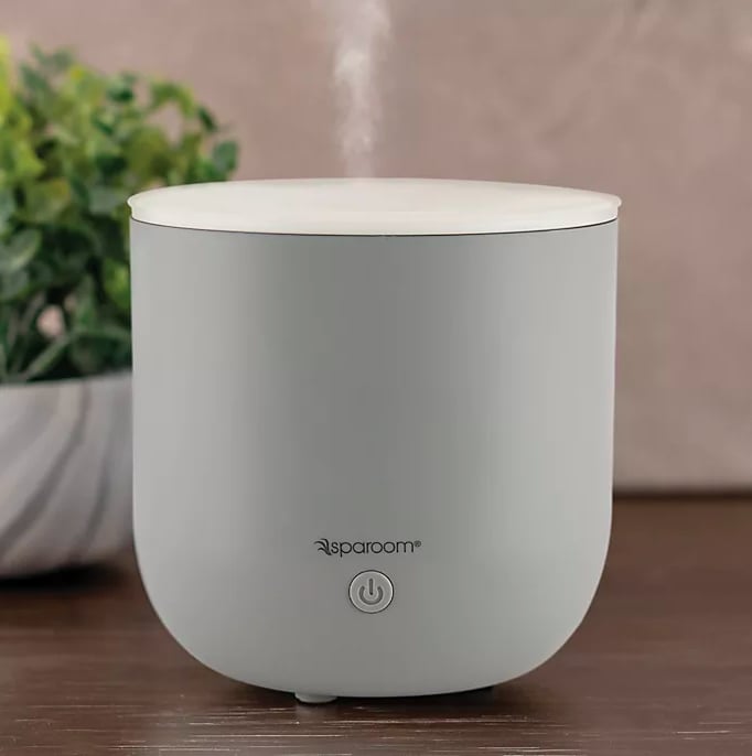 An Oil Diffuser