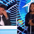 American Idol: Blind Singer's Stunning Performance of "Rise Up" Brings Lionel Richie to Tears