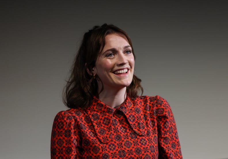 Charlotte Ritchie as Kate