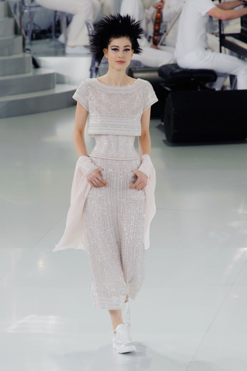 Chanel Haute Couture Spring 2014