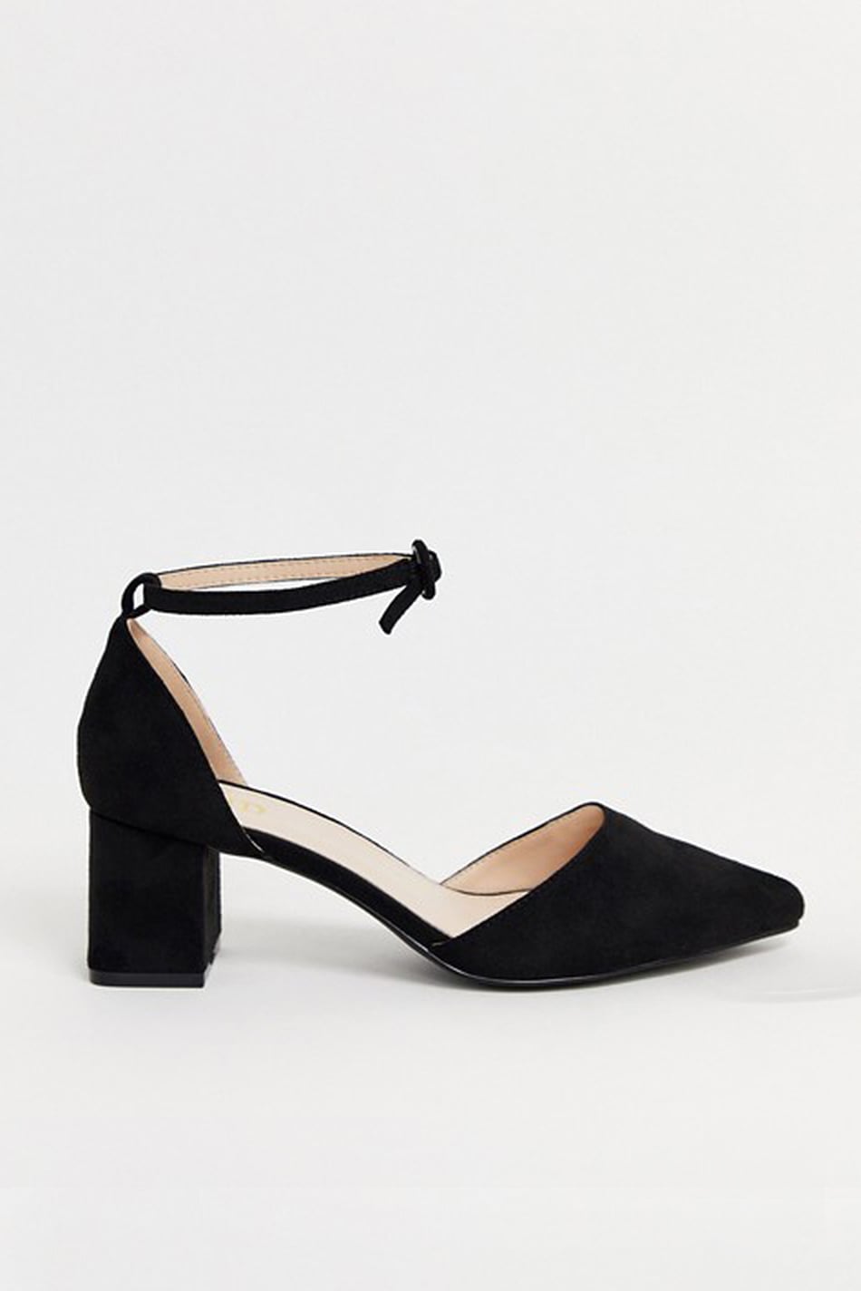 Stylish and Comfortable Heels to Wear to Work | POPSUGAR Fashion