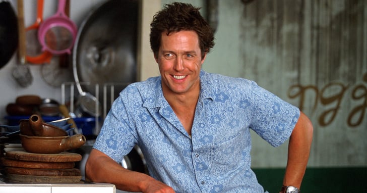 Before Bridget Jones Exploring Hugh Grant Young Discover His Pre Fame Charm - 4ztttd5