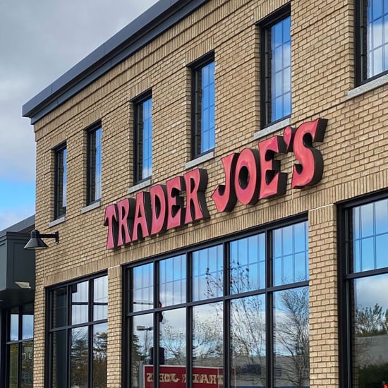 Trader Joe's Vegan Thanksgiving Products